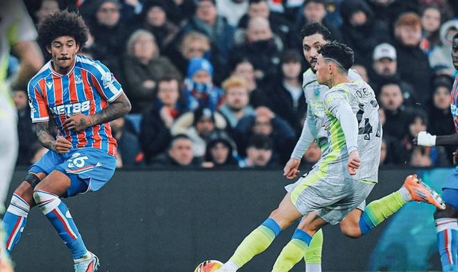 福登第12次代表曼城英超远射破门,并列队史第四 福登第12次代表曼城英超远射破门,并列队史第四