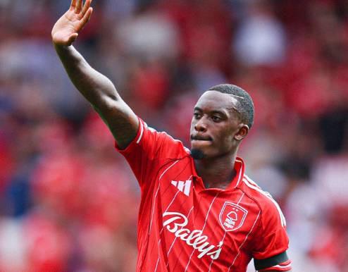 第二球是射门还是传中?奥多伊:两者都有,结果球进了 第二球是射门还是传中?奥多伊:两者都有,结果球进了