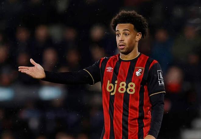 泰勒-亚当斯：老特拉福德很特别，很兴奋能和曼联比赛