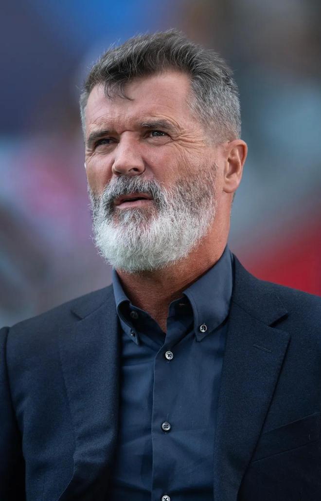 保罗-帕克：不管你做什么或不做什么，罗伊-基恩总能批评你