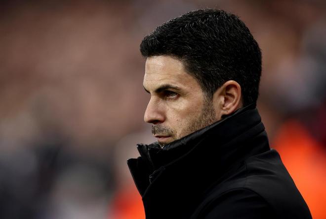 阿西尔森赞同阿尔特塔的策略，罗德里戈有可能成为“万金油”