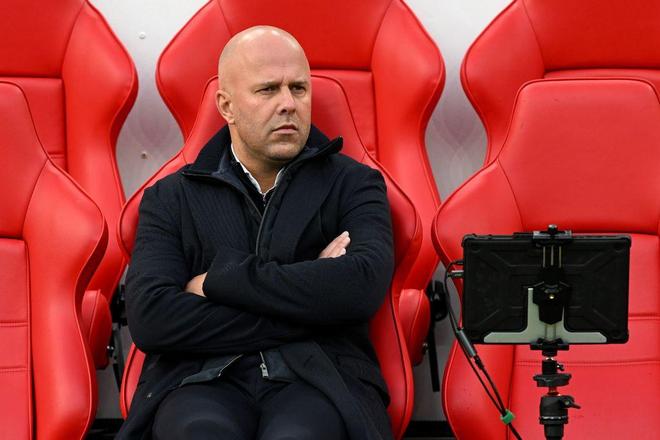 告别安菲尔德？萨拉赫非洲杯前突赴沙特，还与沙特旅游部进行会面