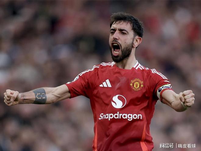 B费爆料：曼联想让我离开，阿莫林却不同意，队友表现不佳