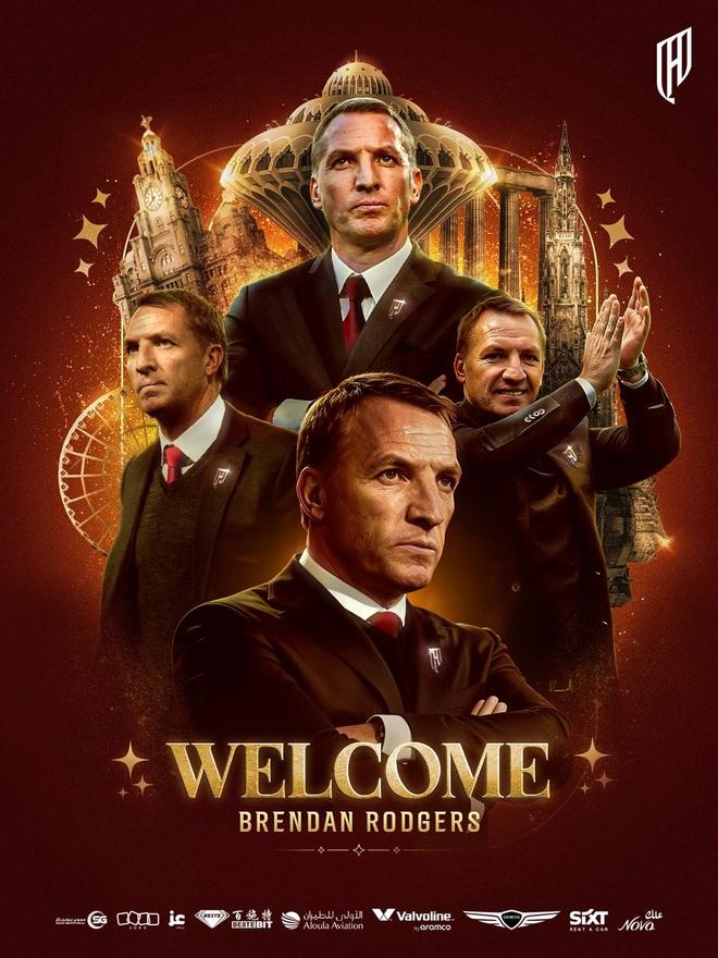 官方:罗杰斯出任胡拜尔库迪西亚新帅;据悉双方签约2年半 官方:罗杰斯出任胡拜尔库迪西亚新帅;据悉双方签约2年半