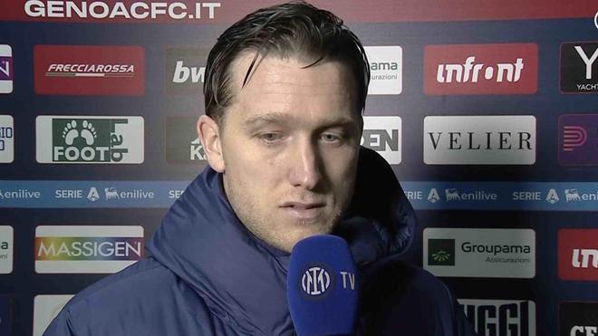 泽林斯基：输利物浦后重新赢球很重要；能持续出场让我很开心