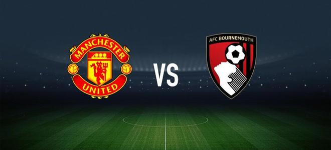 曼联vs伯恩茅斯：布鲁诺-费尔南德斯、芒特首发，尤斯廷-克鲁伊维特、塞门约出战