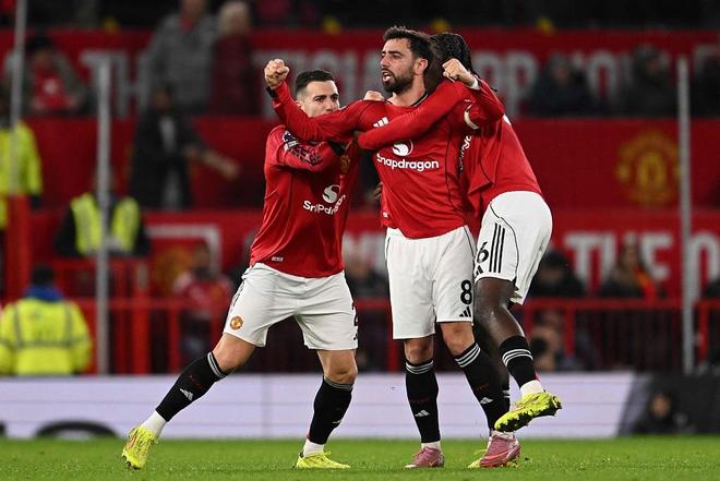 懂球帝X咪咕英超第16轮最佳进球：B费任意球攻入死角