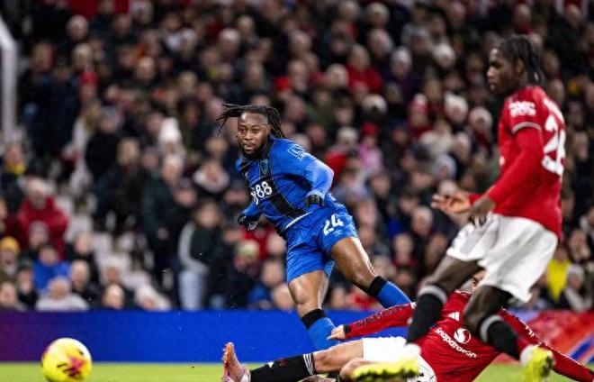 从B费世界波到84分钟崩盘，曼联这场4-4留下了三个残酷真相