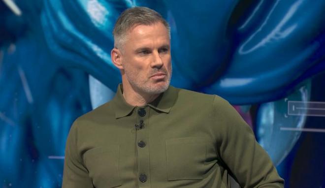 卡拉格：马雷斯卡在指责老板和总监，不觉得他下赛季还在蓝军