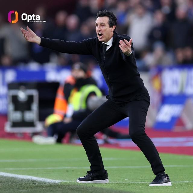 卡拉格：不认为维拉会夺冠，但英超教练中只有瓜帅比埃梅里强