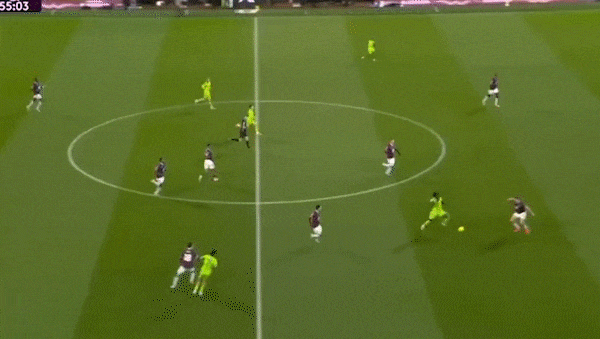 伊沃比调侃巴锡离谱射门：我们到非洲杯之前，你这脚就先到了