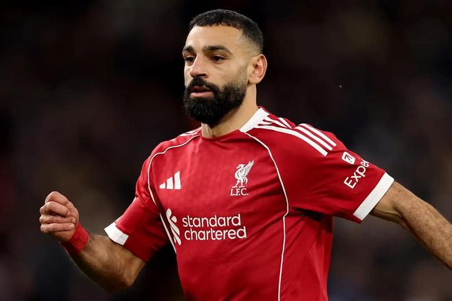 哈曼：萨拉赫可能会重返意甲，皇马巴萨和英超强队都不需要他