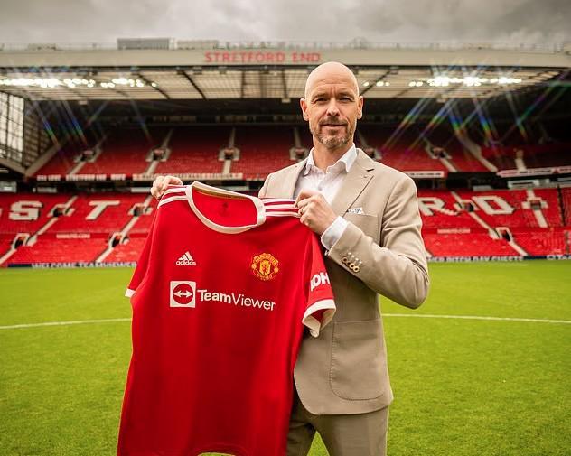 邮报披露曼联秘史：在后弗格森时代解约教练共花费超5400万镑