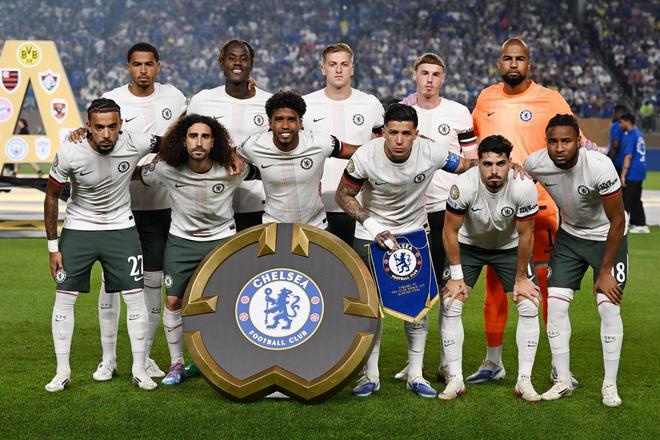 切尔西 2-1 逆转亚特兰大，替补革命点亮联赛杯征程