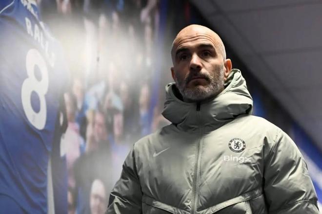 TA：马雷斯卡赛后反应耐人寻味，但蓝军方面坚称双方未有冲突