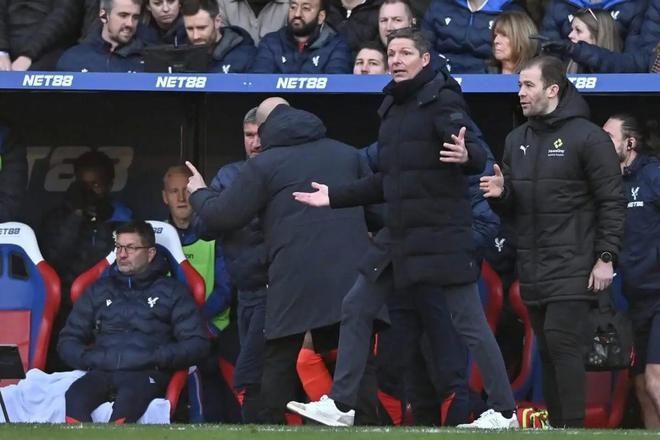 TA：水晶宫的体系已很成熟，但终结能力匮乏制约了成绩提升