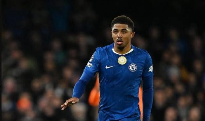 福法纳：我因德罗巴爱上切尔西；希望像德塞利和马克莱莱一样