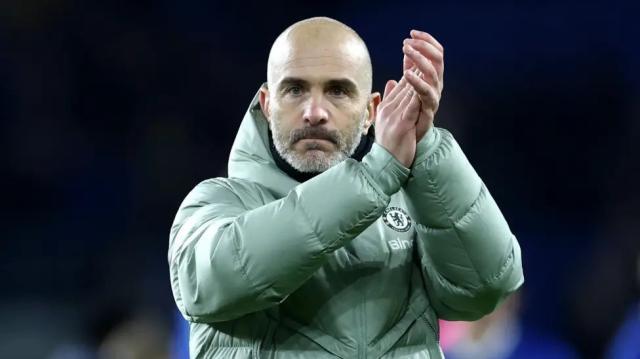 加纳乔梅开切尔西晋级 马雷斯卡的“警报”解除了？