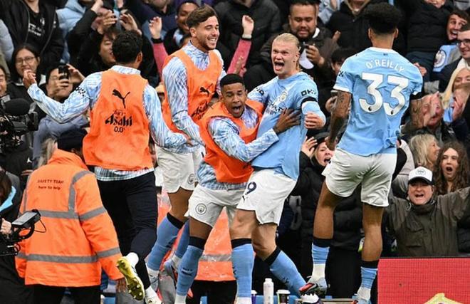 邮报：曼城工资支出仍高达4.08亿镑，将继续削减支出