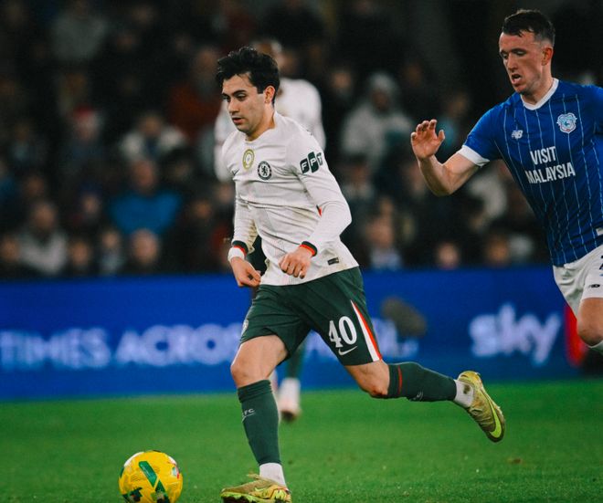 3-1！82分钟领先 93分钟锁定胜局 11.4亿豪门淘汰英甲球队晋级4强