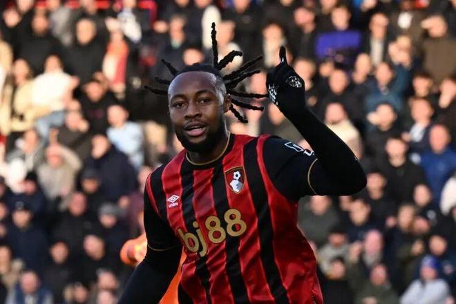 全力争冠！阿森纳仍在补强：冬窗清洗马丁内利 6500万豪购新枪