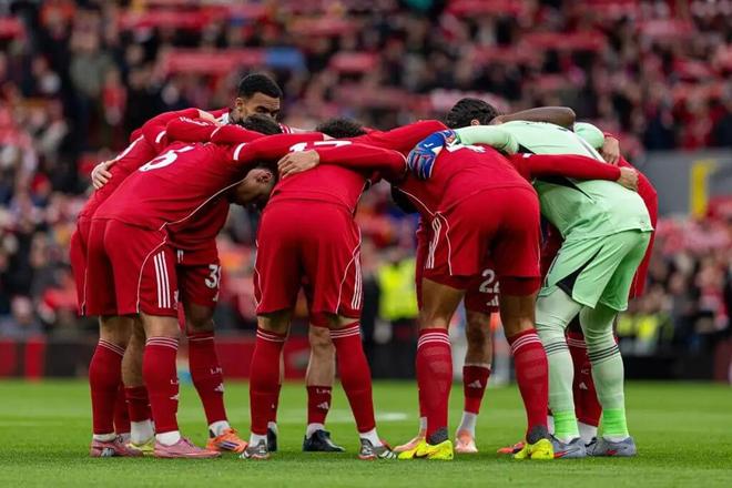 TA：内部人士称红军进攻端争胜心太强，经常各自为战表现自己