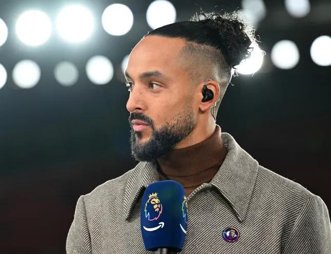 沃尔科特：阿森纳最近“运气”不错，这对英超夺冠很有帮助