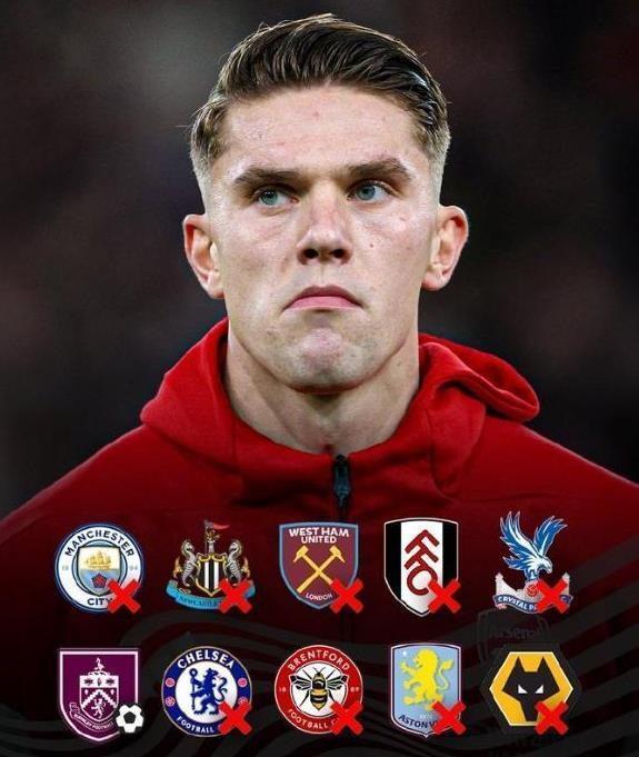 近10轮仅1球！6400万英镑锋霸迷失英超，阿森纳锋线支柱又落空？