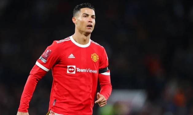 邮报：C罗回曼联是门德斯的杰作，他让曼联内部产生了恐慌