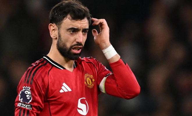 电讯报：B费已和高层产生难以修复的信任裂痕，该站出来澄清