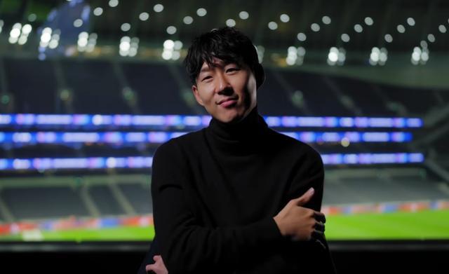 孙兴慜：我深爱热刺，但离开是对球队最好的选择，时机也完美