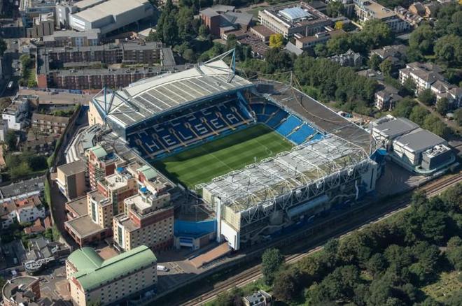 卫报：伦敦伯爵府百亿地产项目获批，切尔西恐错失搬迁机会