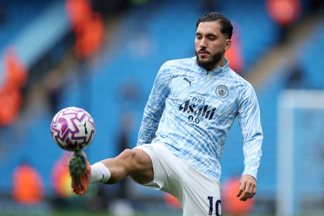 一日英超动向：谢尔基再次成为比赛焦点，41岁的老传奇再回蓝桥