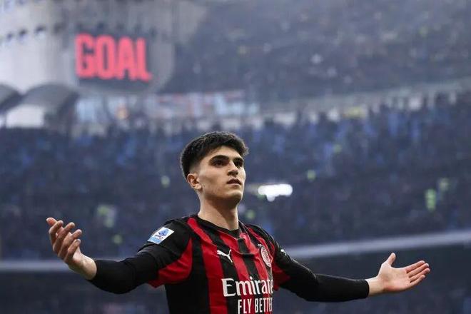 意媒丨阿森纳有意巴特萨吉和托里亚尼