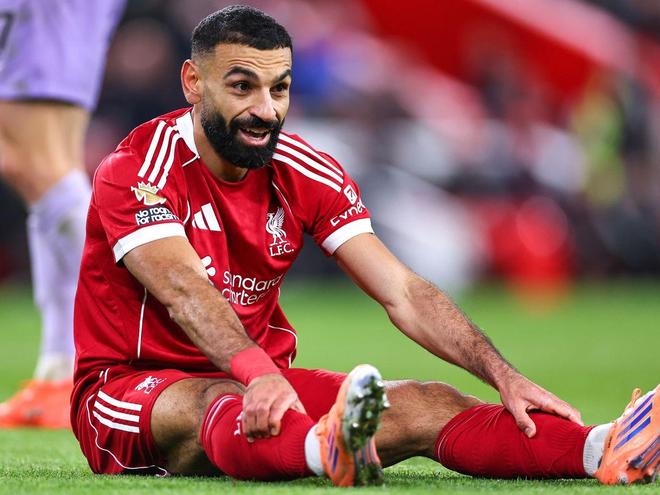 萨拉赫连遭重创！落选埃及大名单+利物浦已经寻到替代者