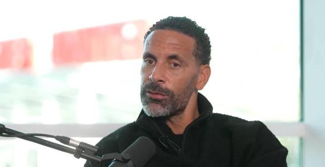 费迪南德：卢克-肖只要身体健康就应该上场，他各方面都很稳