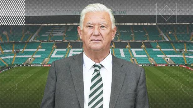 球迷辱骂并威胁其家人，凯尔特人主席彼得-劳威尔自宣辞职