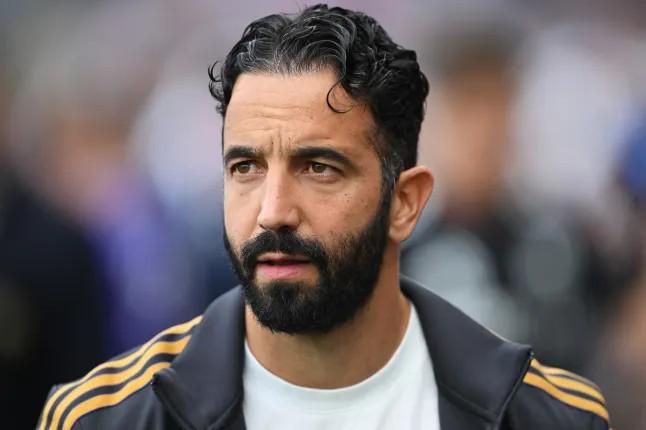 索内斯：曼联进不了前四，除了库尼亚和姆伯莫其他人很平庸