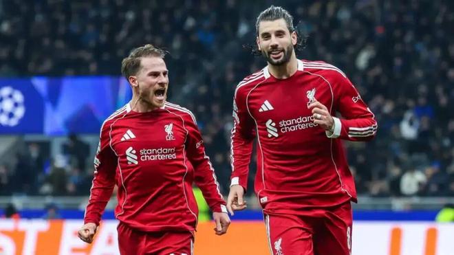 接班范戴克！曝索博成利物浦队长候选 俱乐部考虑加薪续约