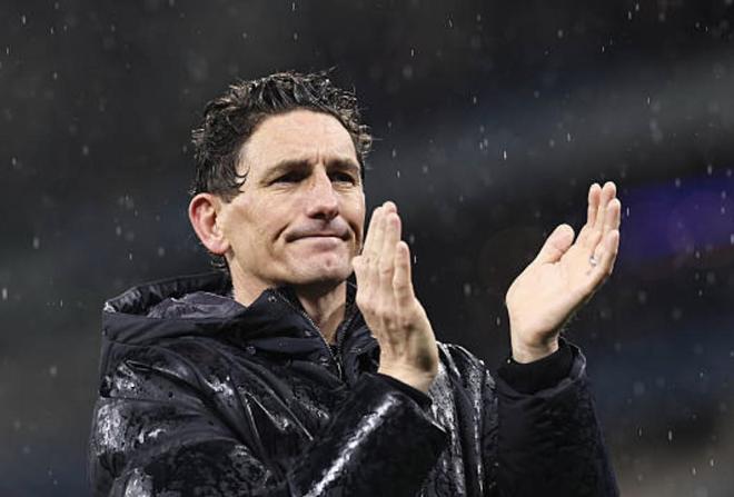 小蜜蜂主帅：我们只有一天时间备战和训练；最后一击略有欠缺