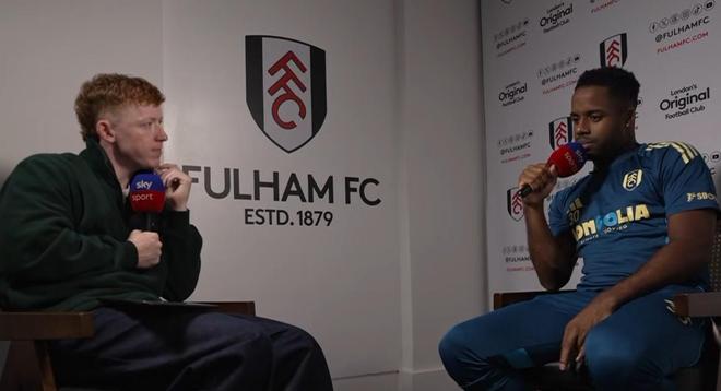 塞塞尼翁：伤病是热刺生涯的主要阻碍；我和贝尔风格不一样