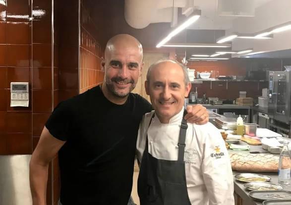 太阳报：瓜帅餐厅关门是因为英国的商业税改革，其成本将大涨