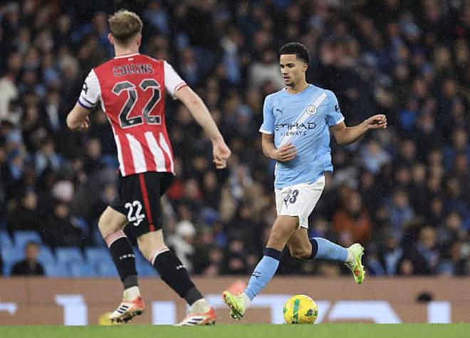 穆卡萨：虽然曼城吸引了最优秀的球员，但也能培养自己的球员