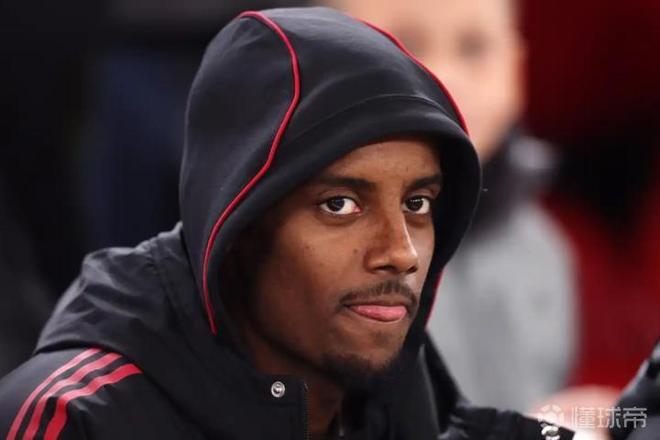 沃诺克：伊萨克本赛季不会有亮眼表现，他的季前备战缺竞争性