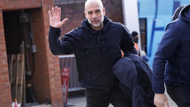 因商业环境恶化，瓜迪奥拉即将永久关闭在曼市开了7年的餐厅