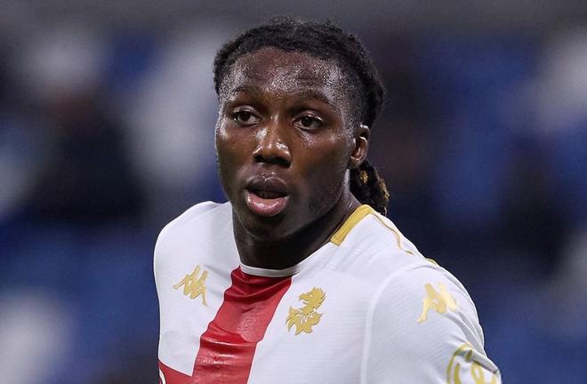 莫雷托：国米对诺顿-库菲的兴趣待确认；有英超俱乐部准备行动