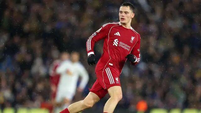 一个助攻2500万欧！22岁新星20场0球，利物浦这一签真的亏了？