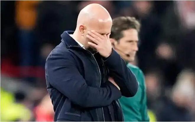 甘西同情斯洛特，安菲尔德的球员们丧失信心，加克波的踢法别扭