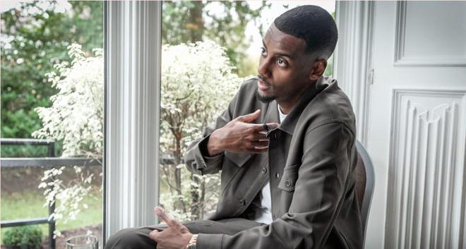 伊萨克忆今夏转会风波：事情比表面看起来复杂，我专注于未来