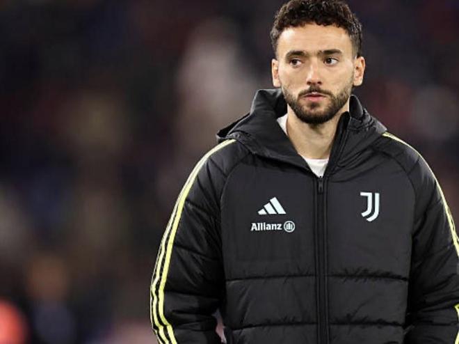 斯基拉：尤文预计冬窗会有球队报价若昂-马里奥，水晶宫已问价